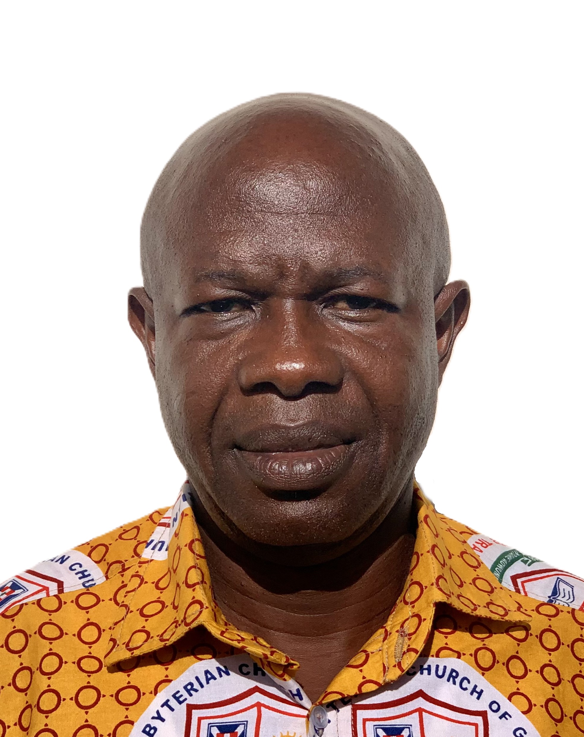 Mr. Dominic Kwasi Addo